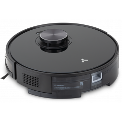 Робот-пылесос Accesstyle VR32L02MB черный