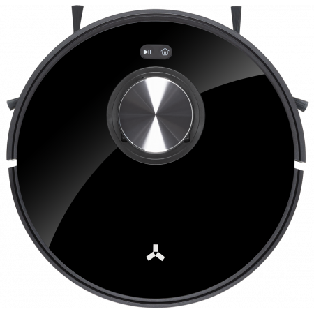 Робот-пылесос Accesstyle VR32L02MB черный
