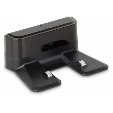 Робот-пылесос Accesstyle VR32L02MB черный