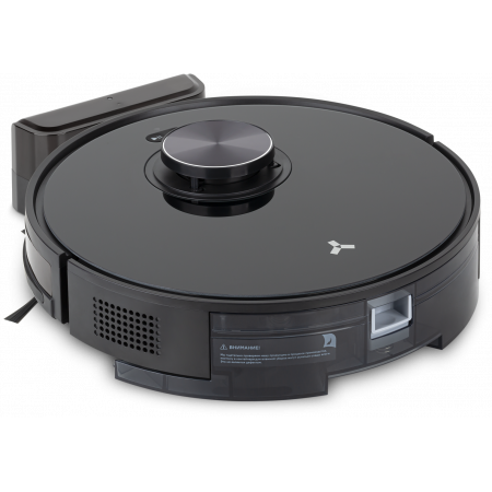Робот-пылесос Accesstyle VR32L02MB черный