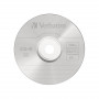 CD-диск Verbatim 43343 CD-R 700 МБ 52x 50шт серый