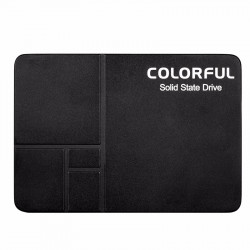 Твердотельный накопитель SSD Colorful SL500 v2 1TB черный