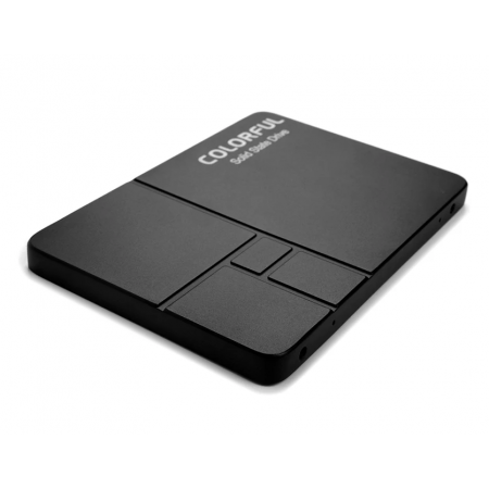 1000 ГБ SSD Colorful SL500 v2 черный