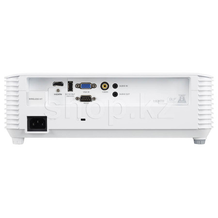 Проектор Acer H5386BDI (MR.JSE11.001) белый