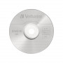 DVD-диск Verbatim 43523 DVD-R, 4.7 ГБ, 16х, 10 шт серый