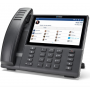 IP-телефон Mitel MiVoice 6940w черный