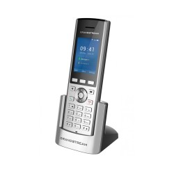 IP-телефон Grandstream WP822 серый