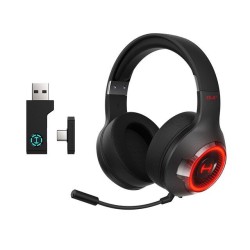 Наушники Edifier HECATE G4S (G4S+dongle) черный