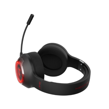 Наушники Edifier Hecate G4S+dongle черный