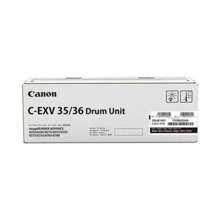 Фотобарабан Canon C-EXV 35/36 (3765B002AA)