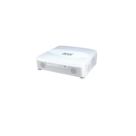 Проектор Acer L812 (MR.JUZ11.001) белый
