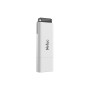 4 ГБ USB Флеш-накопитель Netac U185 (NT03U185N-004G-20WH) белый