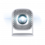 Проектор AOpen QH15s (MR.JXV11.001) белый
