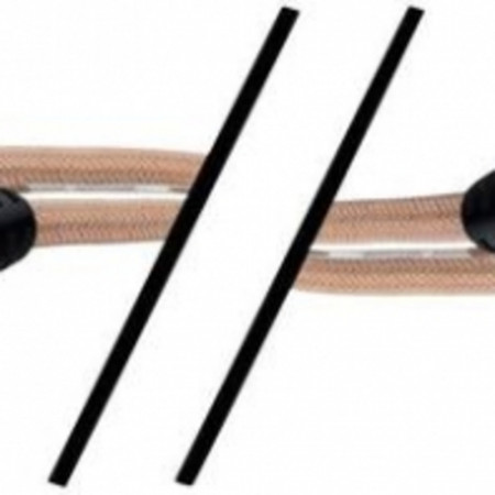 Кабель Inakustik Star Audio Cable RCA RCA 0.75 м (4001985511112)
