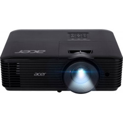 Проектор Acer X1228Hn (MR.JX111.001) черный