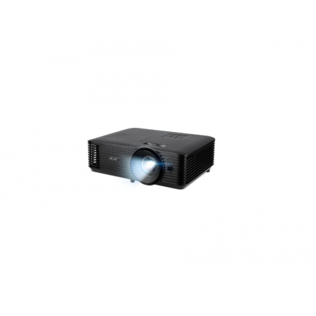 Проектор Acer X1228Hn (MR.JX111.001) черный