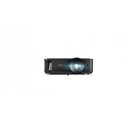 Проектор Acer X1228Hn (MR.JX111.001) черный