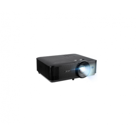 Проектор Acer X1228Hn (MR.JX111.001) черный