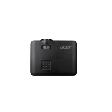 Проектор Acer X1228Hn (MR.JX111.001) черный