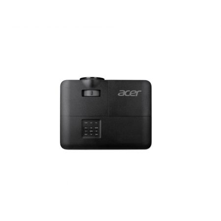 Проектор Acer X1228Hn (MR.JX111.001) черный