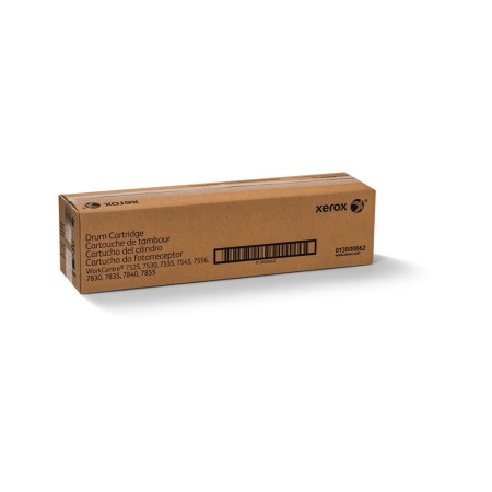 Блок фотобарабана Xerox 013R00662 многоцветный