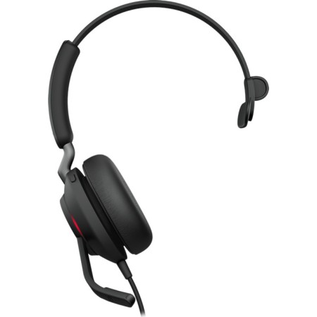 Наушники Jabra Evolve2 40 SE (24189-899-999) черный