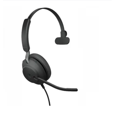 Наушники Jabra Evolve2 40 SE (24189-899-999) черный
