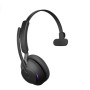 Наушники Jabra Evolve2 65 Link380a MS Mono (26599-899-999) черный