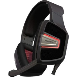Наушники Patriot Viper V330 (PV3302JMK) черный