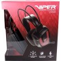 Наушники Patriot Viper V360 (PV3607UMLK) черный