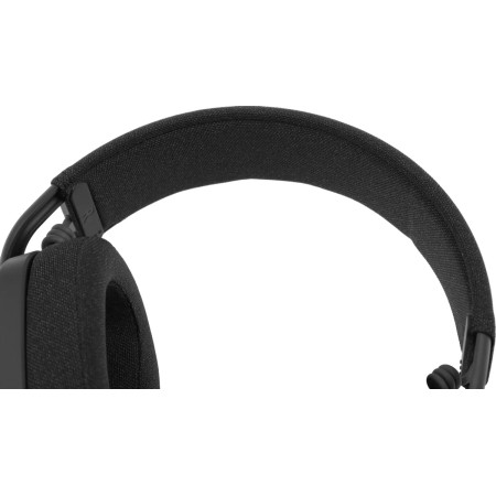 Наушники Logitech Zone Vibe 100 Wireless Graphite (981-001213) черный