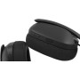 Наушники Logitech Zone Vibe 100 Wireless Graphite (981-001213) черный
