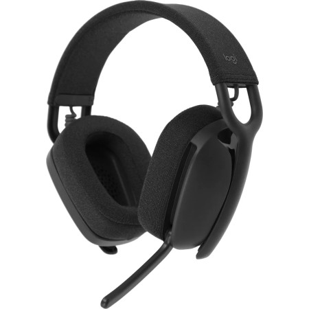 Наушники Logitech Zone Vibe 100 Wireless Graphite (981-001213) черный