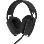 Наушники Logitech Zone Vibe 100 Wireless Graphite (981-001213) черный