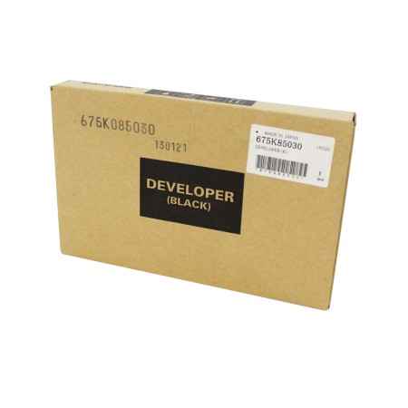 Девелопер Xerox 675K85040 голубой