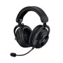 Наушники Logitech G PRO X LIGHTSPEED (981-000907) черный