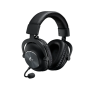 Наушники Logitech G PRO X LIGHTSPEED (981-000907) черный
