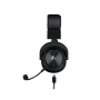 Наушники Logitech G PRO X LIGHTSPEED (981-000907) черный