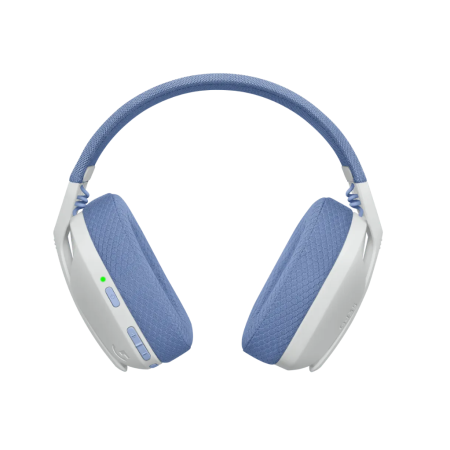 Наушники Logitech G435 (981-001074) белый
