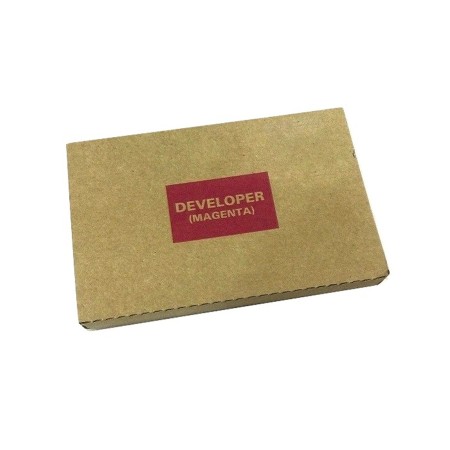 Девелопер Xerox 676K51551 / 607K12411 / 676K51550 / 607K12410 малиновый