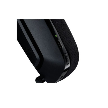 Наушники Logitech G535 (981-000972) черный