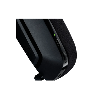 Наушники Logitech G535 (981-000972) черный