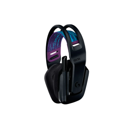 Наушники Logitech G535 (981-000972) черный