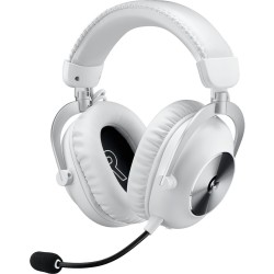 Наушники Logitech G PRO X 2 LIGHTSPEED (981-001269) белый