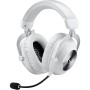 Наушники Logitech PRO X 2 LIGHTSPEED (981-001269) белый