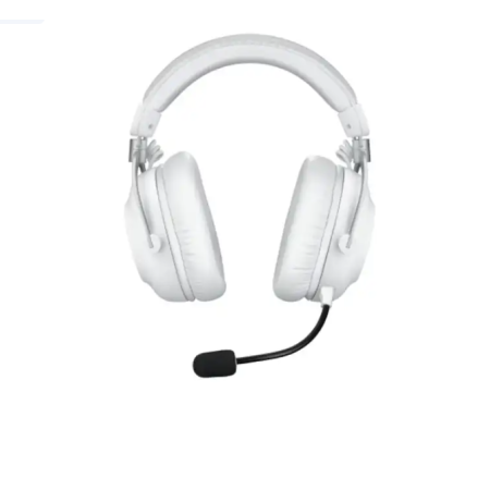 Наушники Logitech PRO X 2 LIGHTSPEED (981-001269) белый