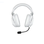 Наушники Logitech PRO X 2 LIGHTSPEED (981-001269) белый