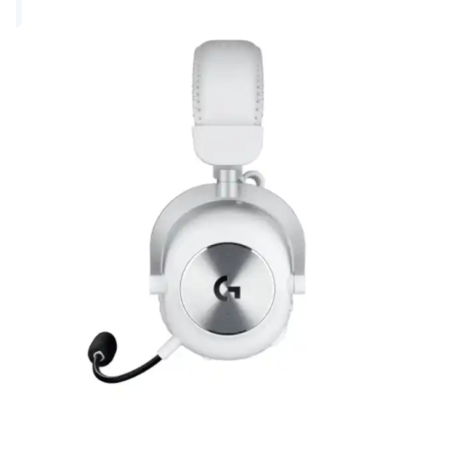Наушники Logitech PRO X 2 LIGHTSPEED (981-001269) белый