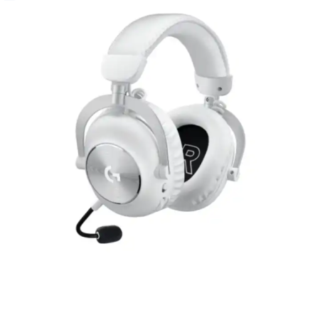 Наушники Logitech PRO X 2 LIGHTSPEED (981-001269) белый