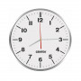 Часы настенные Centek СТ-7100 (CT-7100 White) белый